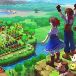 Harvest Moon: One World - Natsume revela pacote de DLCs