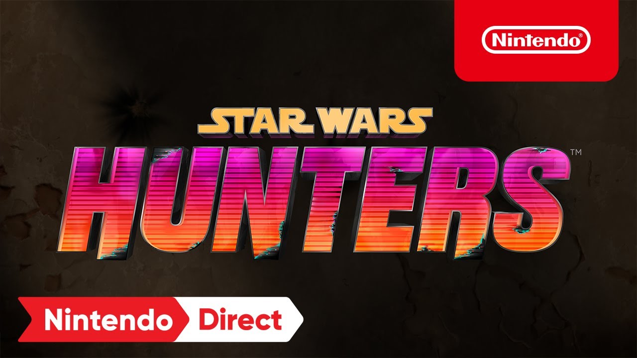 Star Wars Hunters: jogo online grátis anunciado para o Nintendo Switch