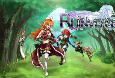Ruinverse: RPG em um mundo mágico chega ao Switch em Março