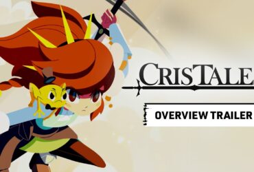 Cris Tales: JRPG ganha novo trailer e data de lançamento para Julho no Switch