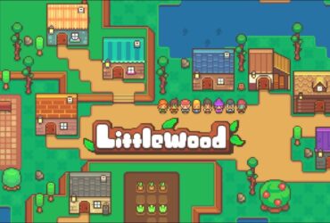 Littlewood finalmente chega ao Nintendo Switch ainda em Fevereiro