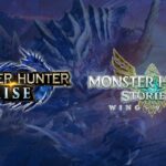 Capcom anuncia novos eventos para os lançamentos de Monster Hunter
