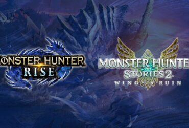 Capcom anuncia novos eventos para os lançamentos de Monster Hunter