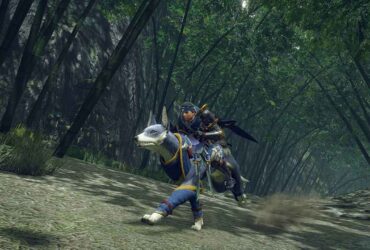 Produtor de Monster Hunter Rise afirma que o jogador precisará "se acostumar" com nova funcionalidade