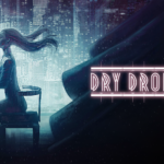 Dry Drowning: visual novel thriller chega ao Switch em Fevereiro