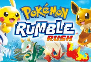 Desenvolvedora de Pokémon Rumble foi adquirida e dissolvida pela Creatures Inc.