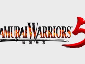 Samurai Warriors 5 é anunciado para o Nintendo Switch