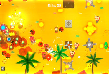 UltraGoodness 2: batalha de ação entre bem e mal chega ao Switch em Fevereiro