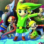 Zelda: Wind Waker - HD