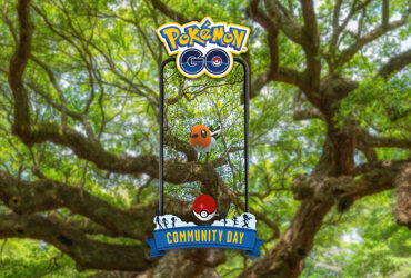 Pokémon GO: Fletchling é o Pokémon destaque do Dia Comunitário de Março