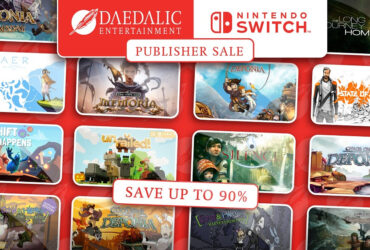 [Promoção] Daedalic Entertainment tem jogos com até 90% de desconto