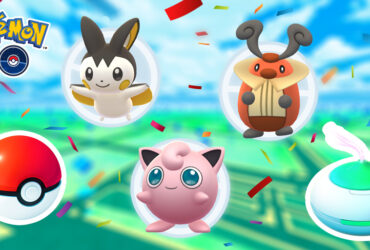 Pokémon GO: evento de carnaval ocorre no Brasil, países latinos e caribenhos