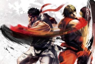 [Rumor - Confirmado] Personagens de Street Fighter podem chegar a Fortnite