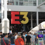 E3 2021: evento ao vivo é cancelado