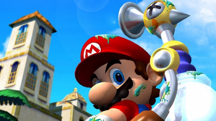 Nintendo Europa comenta sobre os desafios de trazer Super Mario Sunshine para o Switch