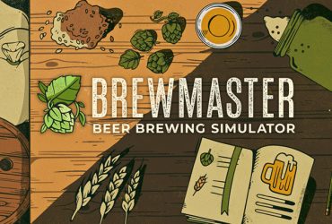 Brewmaster: simulador para amantes de cervejas