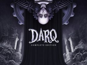 DARQ: Complete Edition - Um puzzle sombrio por todos os lados