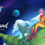 Deiland: Pocket Planet Edition: fazenda e exploração chegam ao Switch em Abril
