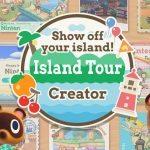 Mostre sua ilha de Animal Crossing: New Horizons com o Island Tour Creator