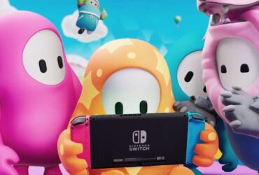 Epic Games adquire Mediatonic, desenvolvedora de Fall Guys