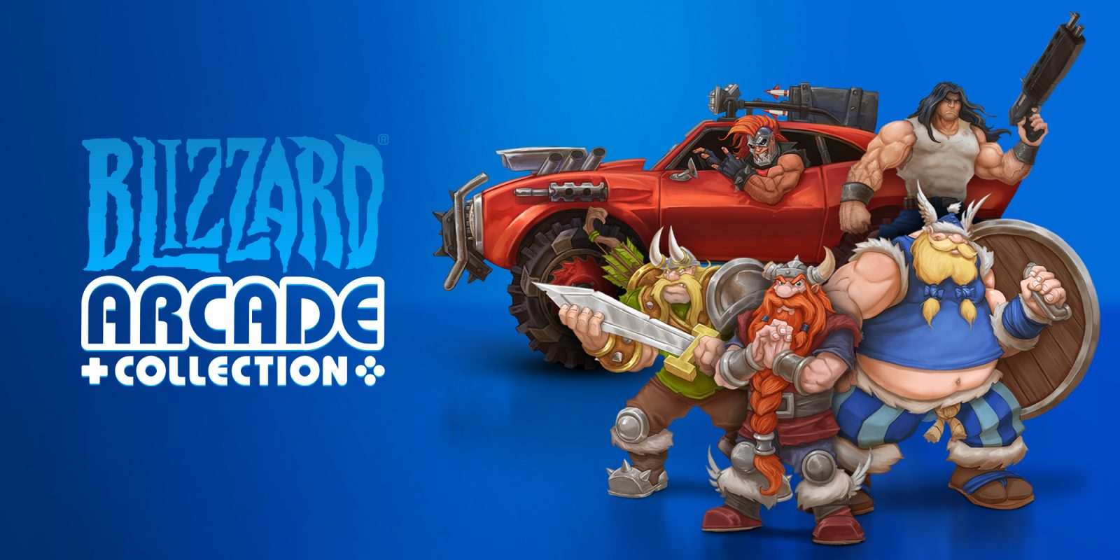 download blizzard arcade collection switch