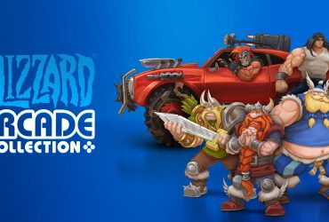 Blizzard Arcade Collection: atualização traz dois novos jogos e mais