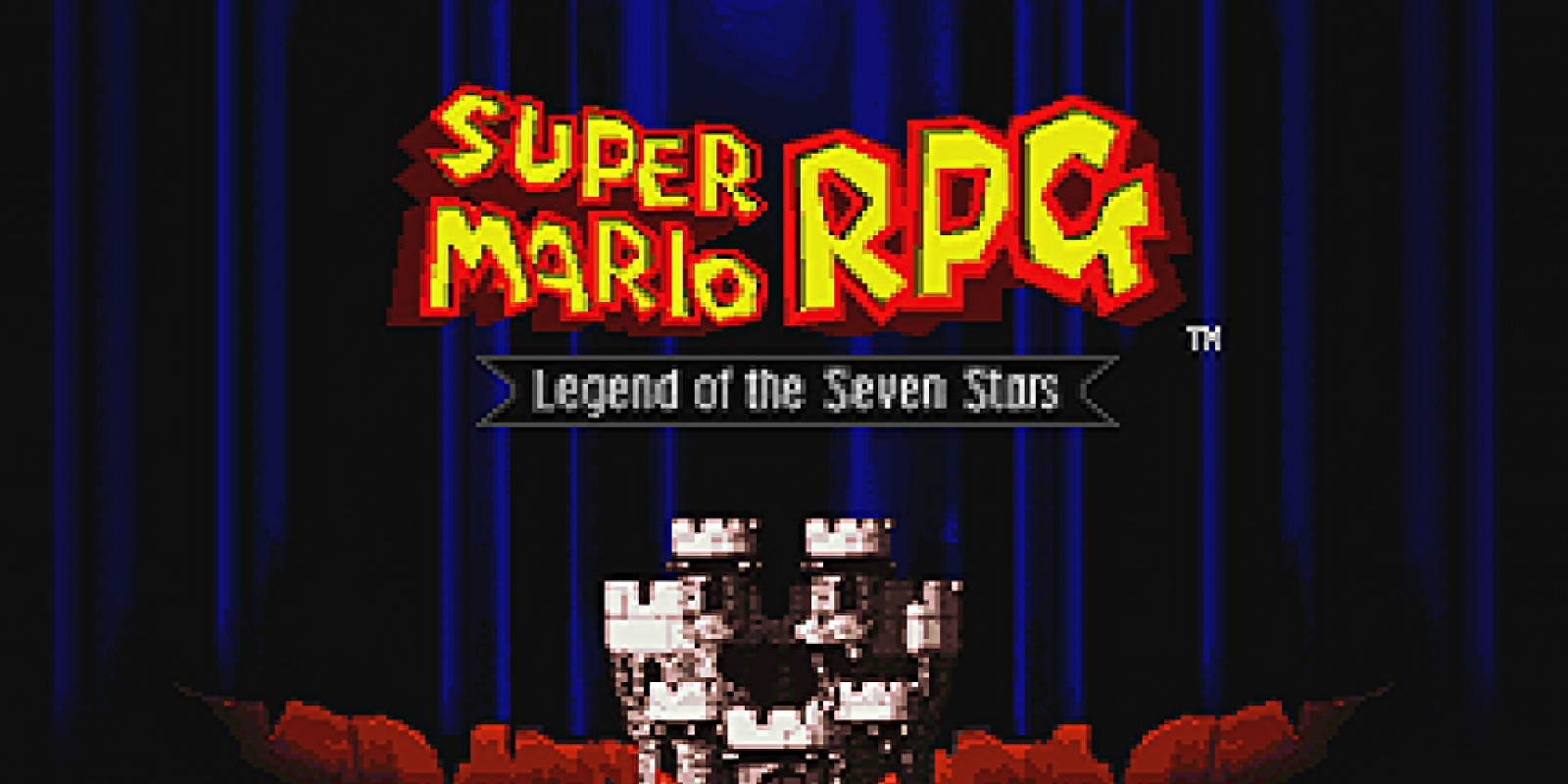 Super Mario RPG faz 25 anos