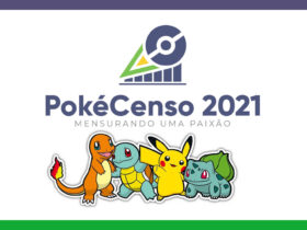 PokéCenso 2021: fãs se preparam para criar um perfil do jogador de Pokémon no Brasil