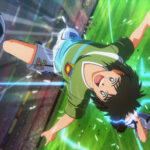 Captain Tsubasa: Rise of New Champions ganha nova DLC com jogadores e capítulo de história