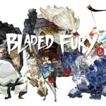 Bladed Fury - Uma Obra de Arte do Folclore Chinês