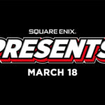 Evento online Square Enix Presents anunciado para 18 de Março