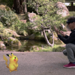 Niantic apresenta demo conceito de HoloLens para Pokémon GO na Microsoft Ignite 2021