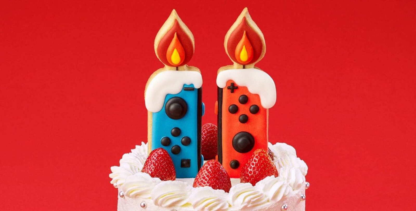 Nintendo Switch 4 anos: Linha do Tempo