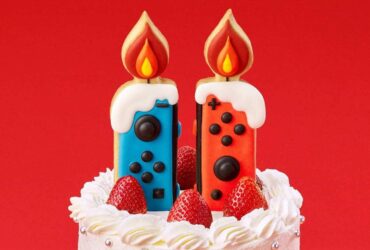 Nintendo Switch 4 anos: Linha do Tempo