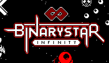 Binarystar Infinity - "Shmup" hardcore, porém gratificante