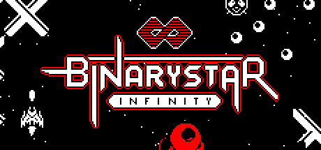 Binarystar Infinity - "Shmup" hardcore, porém gratificante