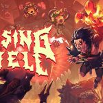 Rising Hell traz ação vertical movida a heavy metal para o Switch em Maio