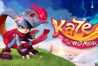 Kaze and the Wild Masks - Um mergulho na nostalgia