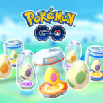 Niantic testa nova funcionalidade em Pokémon GO que deixa jogadores verem o que pode vir nos ovos