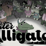 Later Alligator chega ao Switch na semana que vem