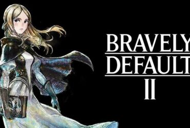 Nuuvem disponibiliza Bravely Default II com desconto incrível