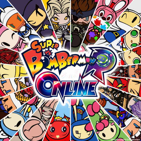 Super Bomberman R Online é anunciado para o Nintendo Switch