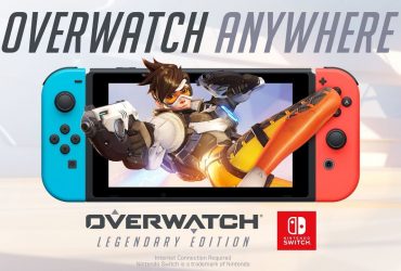 Overwatch no switch