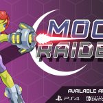 Moon Raider: ação e aventura 8bit chega ao Switch em Abril