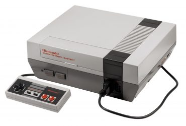 Top 10 melhores jogos de NES (na minha humilde opinião)