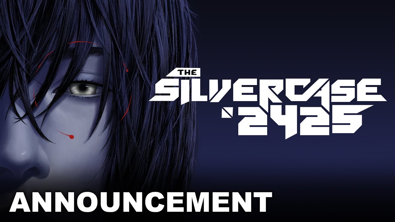 The Silver Case 2425: veja esse e outros anúncios da NIS America na New Game+ Expo