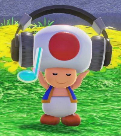 Convite a todos os Toads que queiram entrar na Internet