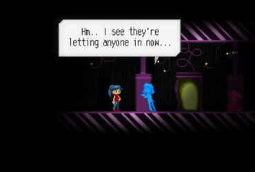 Dreaming Sarah: plataforma e exploração psicológica chega ao Switch em Março