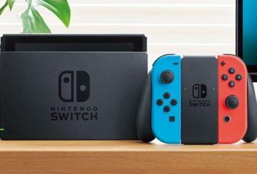 [Rumor - Confirmado] A nova atualização do Nintendo Switch parece ter adicionado suporte de áudio Bluetooth