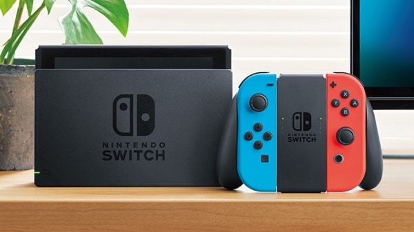 [Rumor - Confirmado] A nova atualização do Nintendo Switch parece ter adicionado suporte de áudio Bluetooth